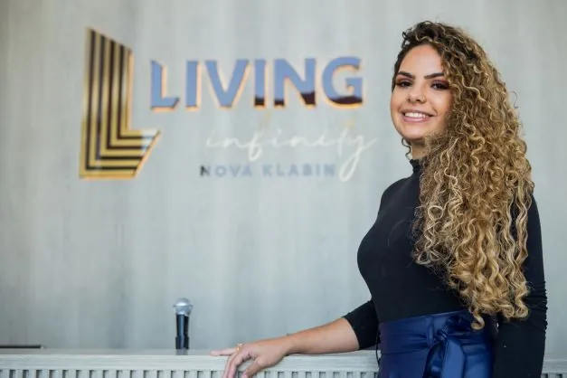 Living Nova Klabin — operação atendida pela Flow Time
